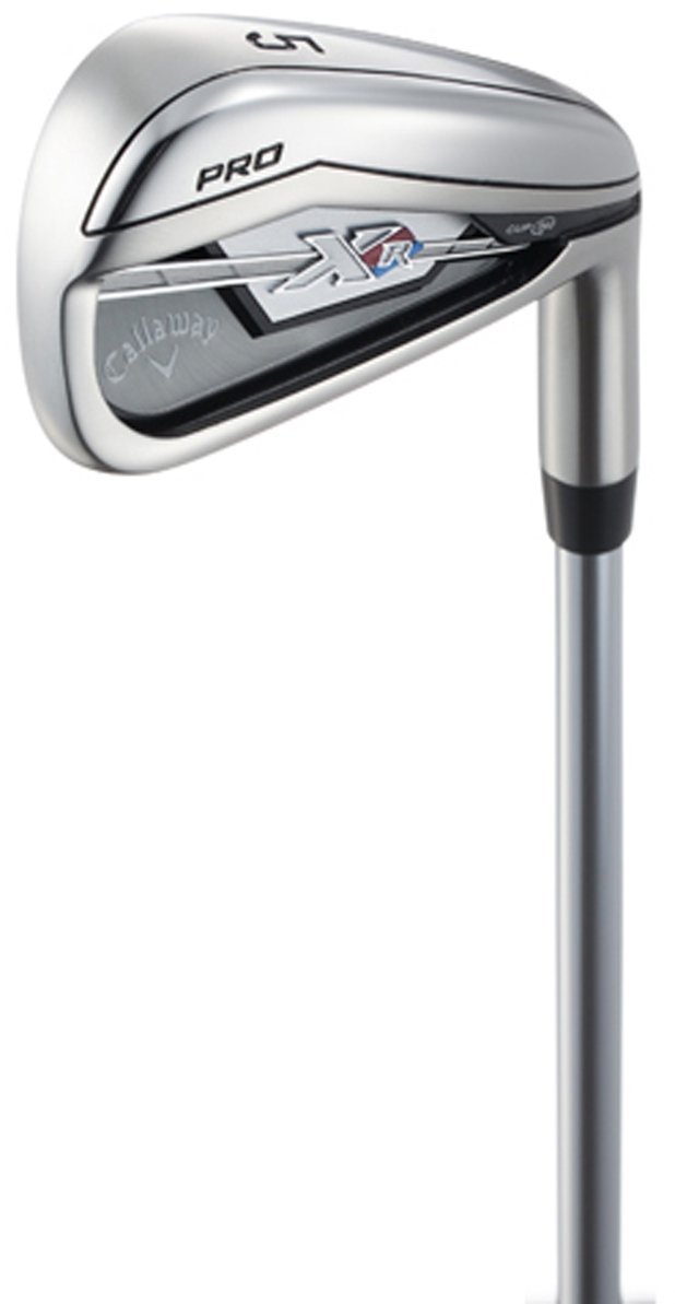 Amazon.co.jp: キャロウェイ (Callaway) XR PROアイアンセット Dynamic